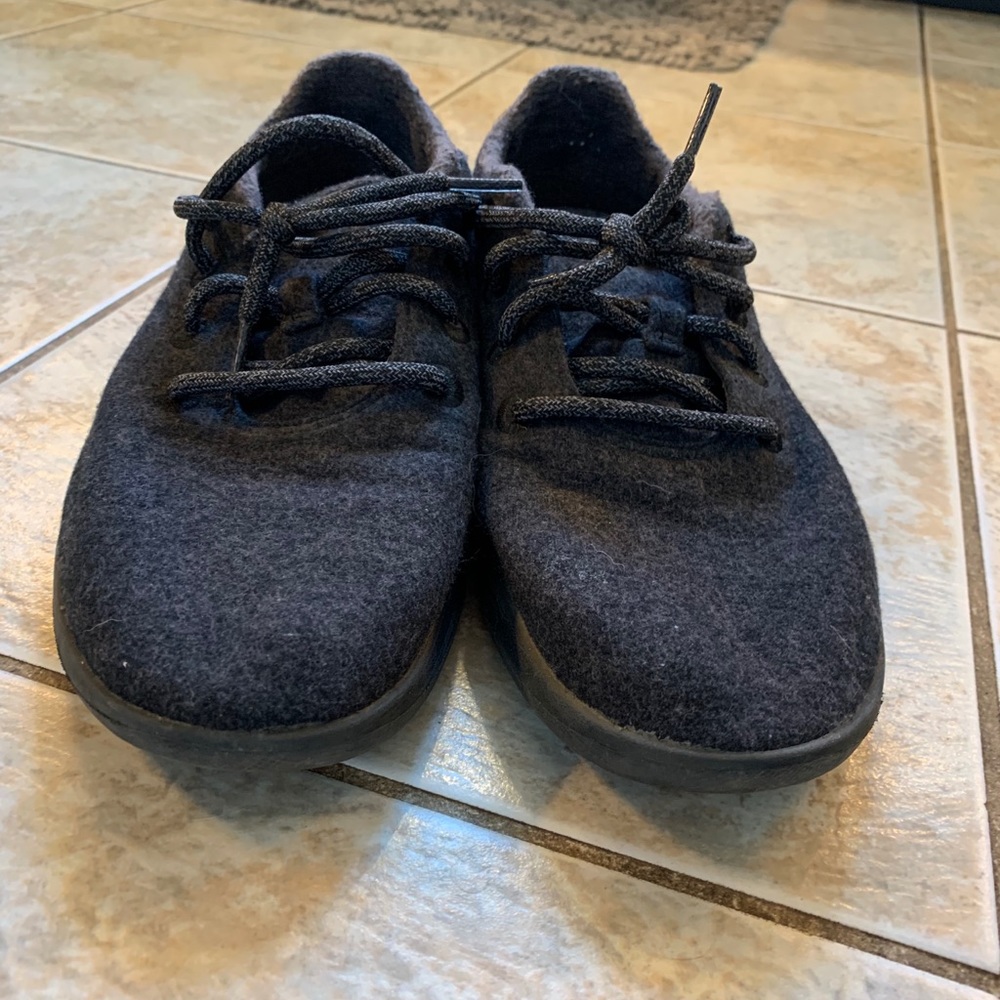 Allbirds shoes Men’s 9
